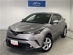 C-HR S-T 4WD
