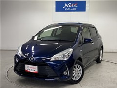 ヴィッツHV Fセーフティ-3