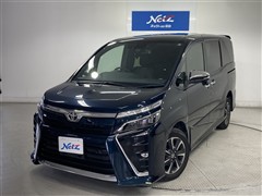 ヴォクシー ZS 4WD