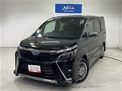 ヴォクシー HV ZS キラメキ2