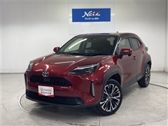 ヤリスクロス Z 4WD