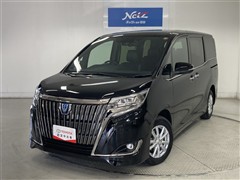 エスクァイアHV GIプレミアムBLテ