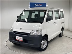 トヨタ ライトエースバン DX