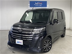 ルーミー カスタムG-T