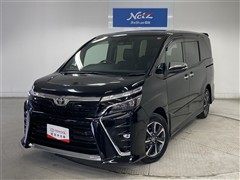 ヴォクシー ZS キラメキ3