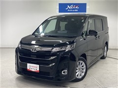 トヨタ ノア Z