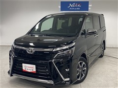 トヨタ ヴォクシー ZS キラメキ3