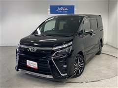 ヴォクシー ZS キラメキ3 4WD
