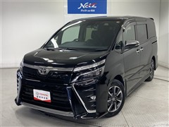 ヴォクシー ZS キラメキ3