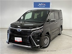 ヴォクシー HV ZS キラメキ3