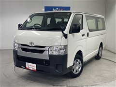 ハイエースV ロング DX 4WD