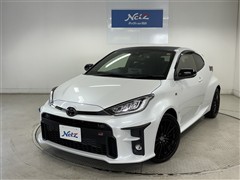 GRヤリス RS