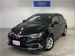 オーリス 150X Sパッケージ