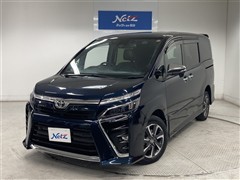 ヴォクシーZS キラメキ3 4WD