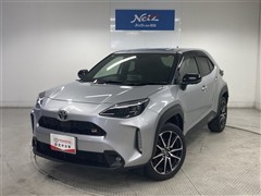 ヤリスクロス HV GR スポーツ