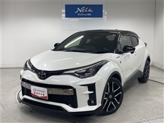C-HR HV S GRスポーツ