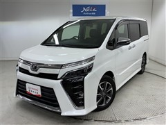 トヨタ ヴォクシー ZS キラメキ