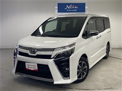 ヴォクシー ZS キラメキ3