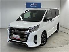 ノア SI WxB3 4WD