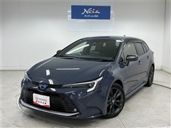 カローラツーリングHV WxB 4WD