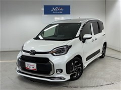 シエンタ ハイブリッド Z