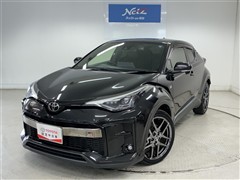 トヨタ C-HR HV S GRスポーツ