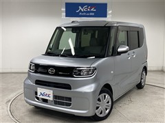 タント Xターボ