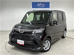 ルーミー G 4WD