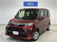 ルーミー G