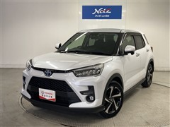 トヨタ ライズ Z