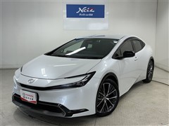 トヨタ プリウス Z