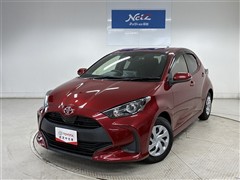 ヤリス X