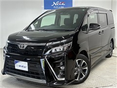 ヴォクシー ZS