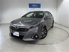 トヨタ SAI G Aパッケージ