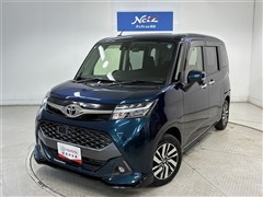 トヨタ タンク カスタムG S