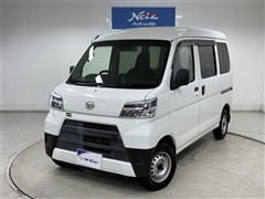 ダイハツ ハイゼットカーゴDX SA3 4WD