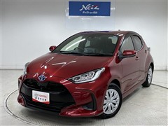 ヤリス ハイブリッド Z