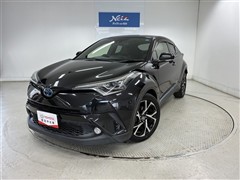 C-HR HV G