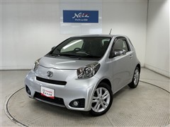 iQ 130G レザーパッケージ