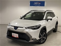カローラクロス HV Z 4WD