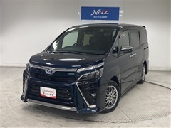 ヴォクシーHV ZSキラメキ3