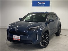 トヨタ ヤリスクロス HV Z