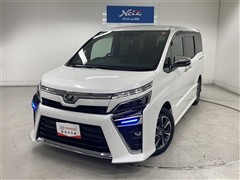 ヴォクシー ZS キラメキ2