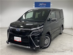 ヴォクシーHV ZSキラメキ3