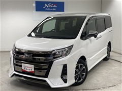 ノア SI WxB 3 4WD