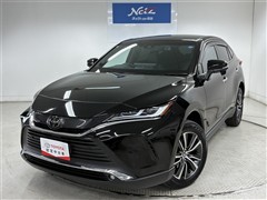 トヨタ ハリアー G