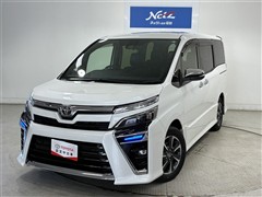 トヨタ ヴォクシー ZS キラメキ3