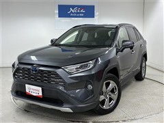 RAV4 HV 4WD