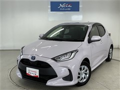 ヤリス ハイブリッド G