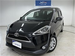 トヨタ シエンタ G クエロ